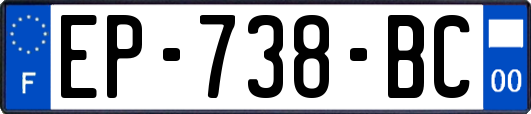 EP-738-BC