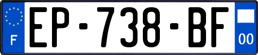 EP-738-BF