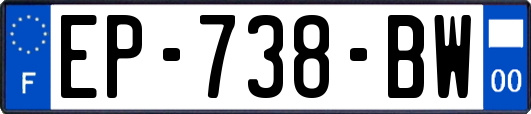 EP-738-BW