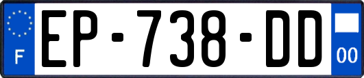 EP-738-DD