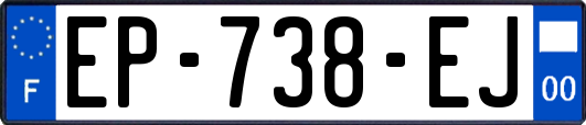 EP-738-EJ