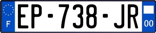EP-738-JR