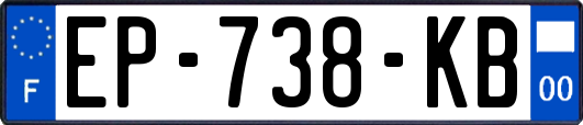 EP-738-KB