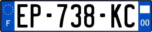 EP-738-KC