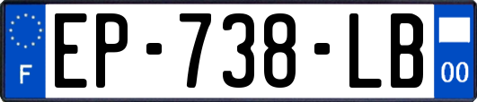 EP-738-LB