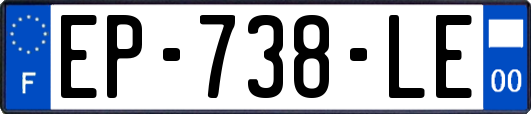 EP-738-LE