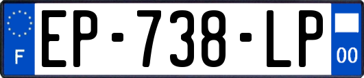 EP-738-LP