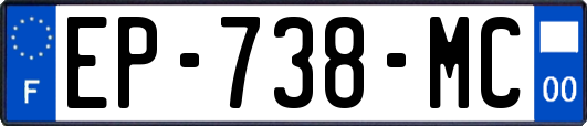 EP-738-MC