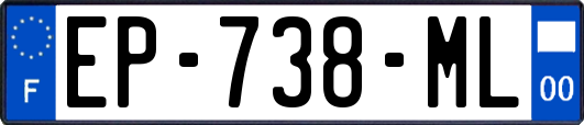 EP-738-ML