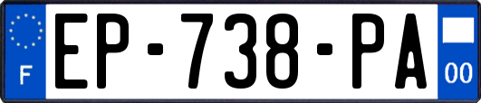 EP-738-PA