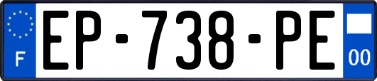 EP-738-PE