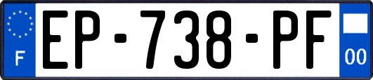 EP-738-PF
