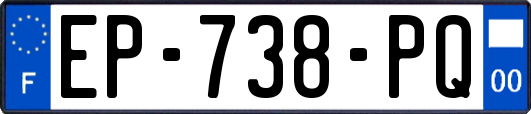 EP-738-PQ