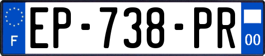 EP-738-PR