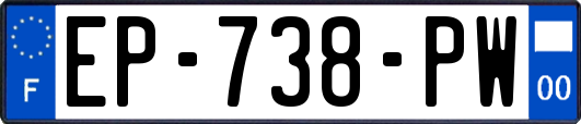 EP-738-PW