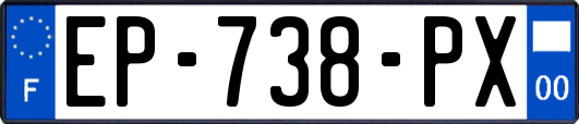 EP-738-PX