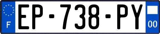 EP-738-PY