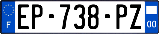 EP-738-PZ