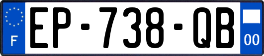 EP-738-QB