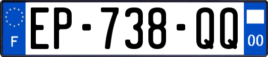 EP-738-QQ