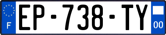 EP-738-TY