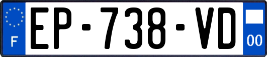 EP-738-VD