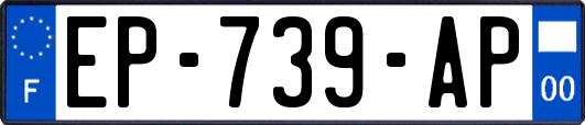 EP-739-AP