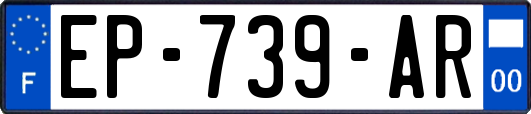 EP-739-AR