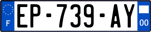 EP-739-AY