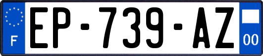 EP-739-AZ