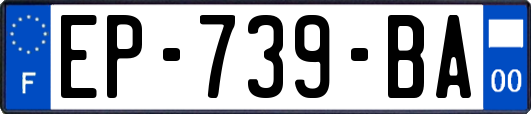 EP-739-BA