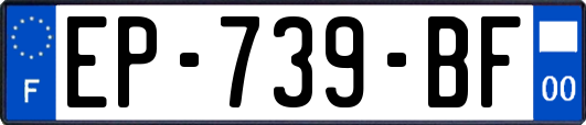 EP-739-BF