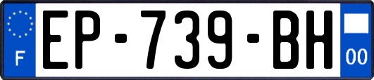 EP-739-BH