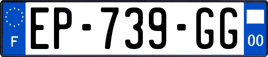 EP-739-GG