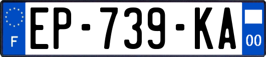 EP-739-KA
