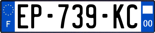 EP-739-KC