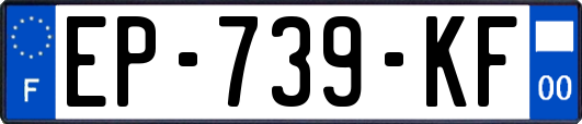 EP-739-KF