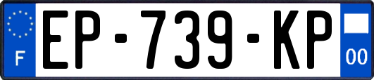 EP-739-KP