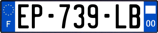 EP-739-LB