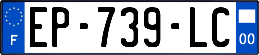 EP-739-LC