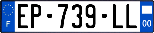 EP-739-LL