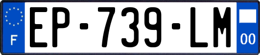 EP-739-LM