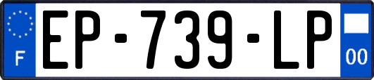 EP-739-LP