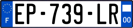 EP-739-LR