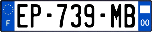 EP-739-MB