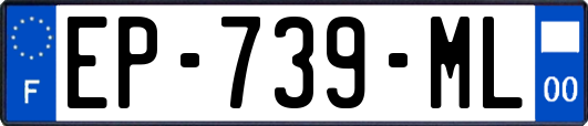 EP-739-ML