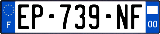 EP-739-NF
