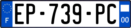 EP-739-PC