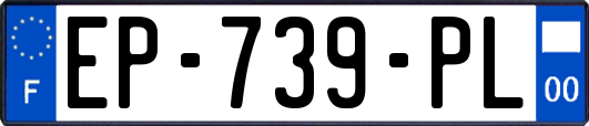 EP-739-PL