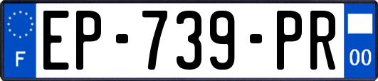 EP-739-PR